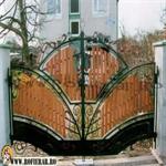 Porti fier fier forjat pret (79)